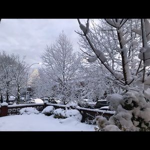 Meet your Posher, Mandy